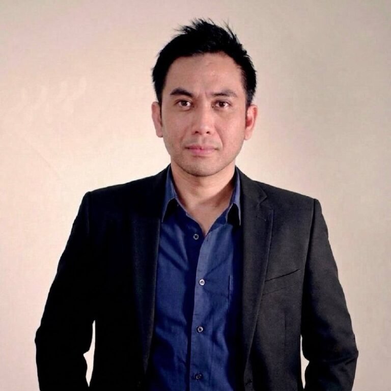 Irvan Indrayana